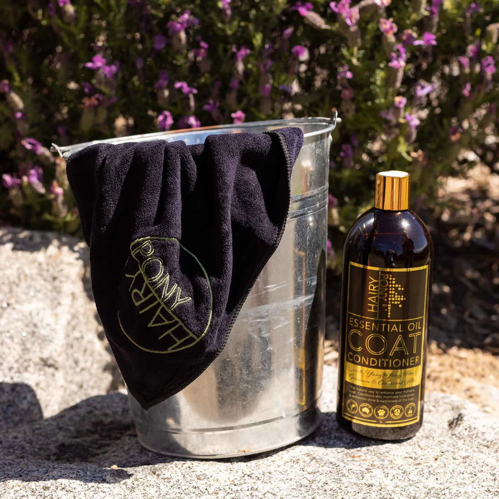 Hairy Pony - Essential Oil Coat Conditioner