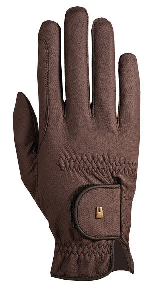 Roeckl Roeck Grip Gloves.