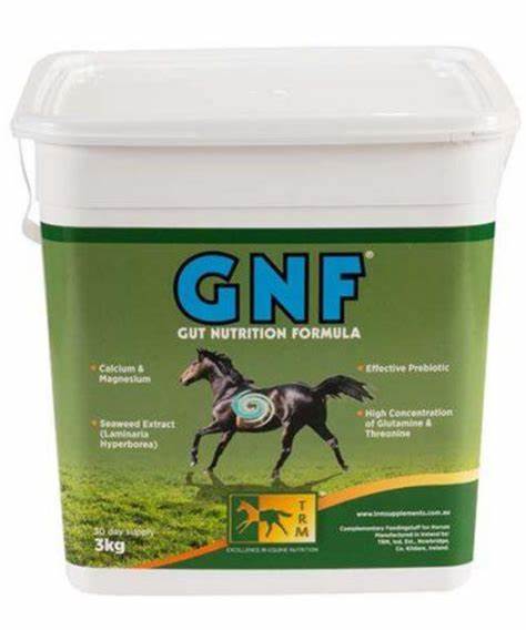 GNF GUT NUTRITION FORMULA