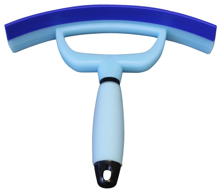 Gel Grip Sweat Scraper