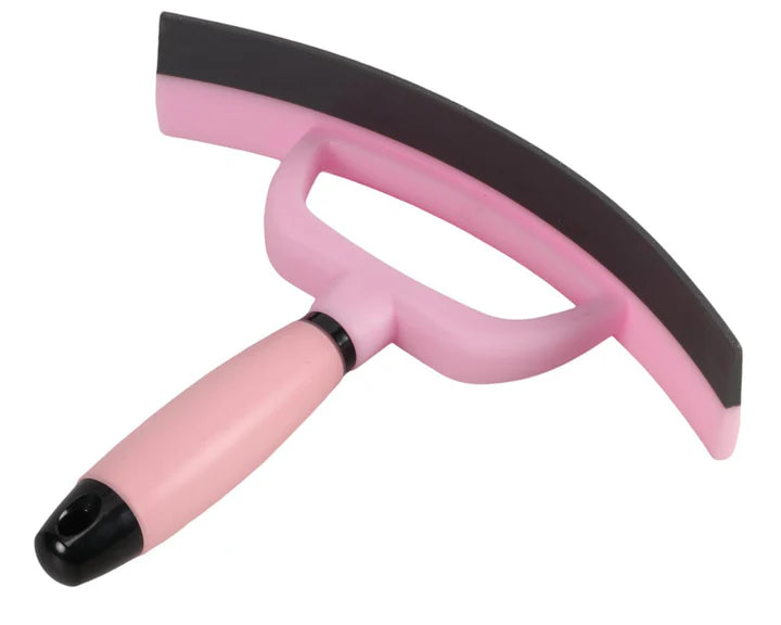 Gel Grip Sweat Scraper