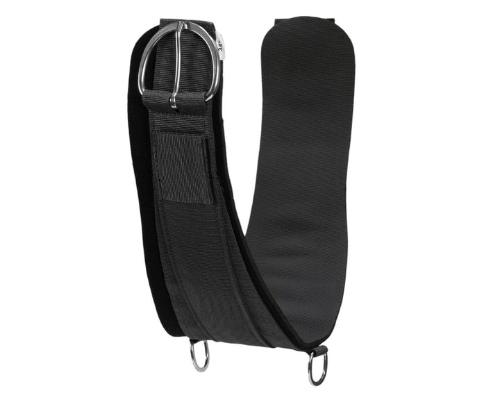Equi-Prene Roper Cinch with Removable Neoprene