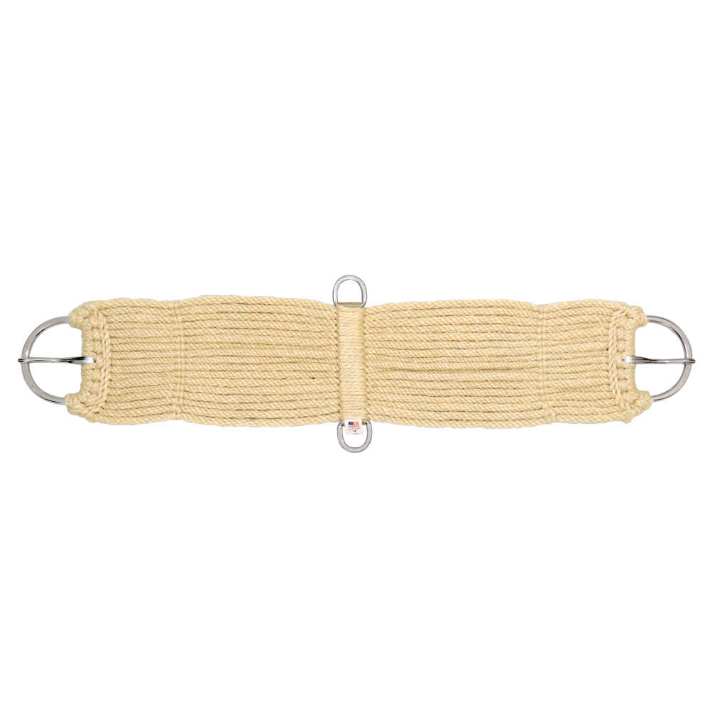 MUSTANG MOHAIR CINCH 17 STRAND