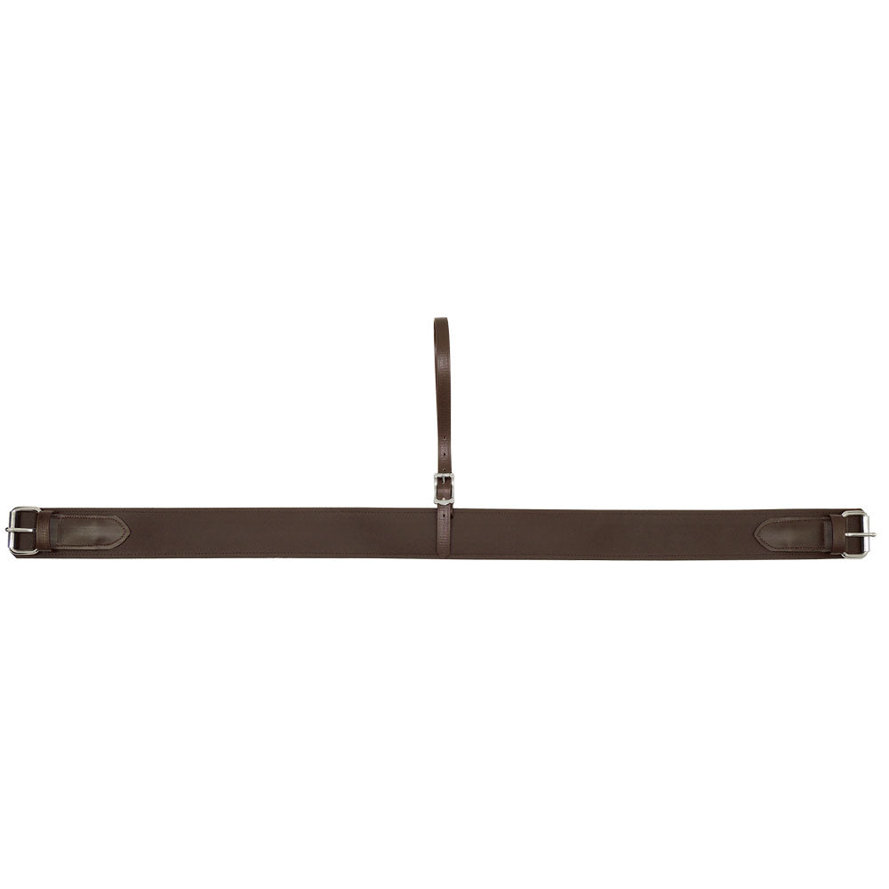 GIRTH FLANK PVC LEATHER LINED