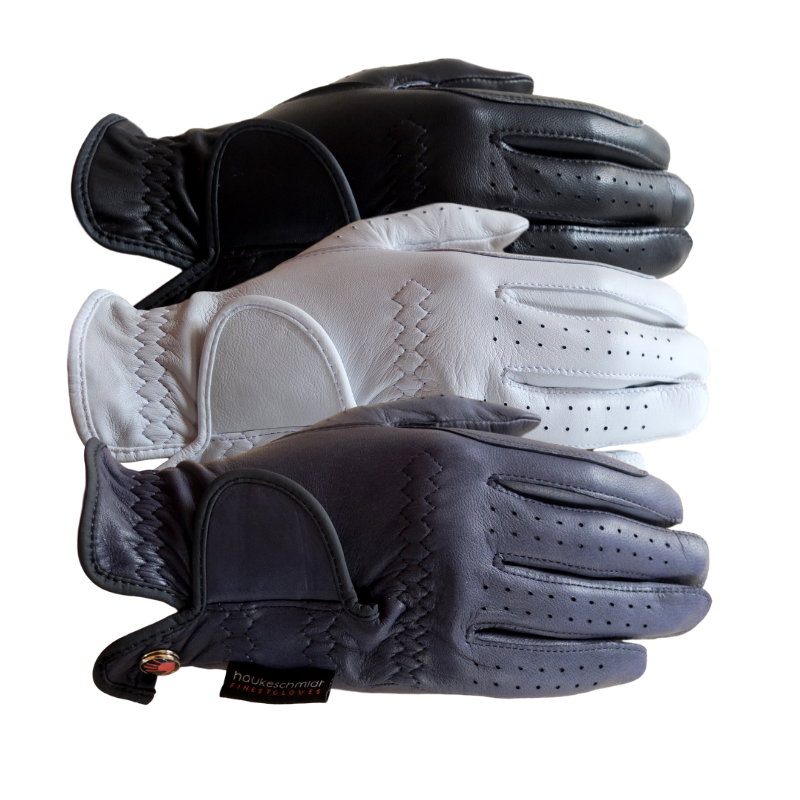 Haukeschmidt Galaxy Glove.