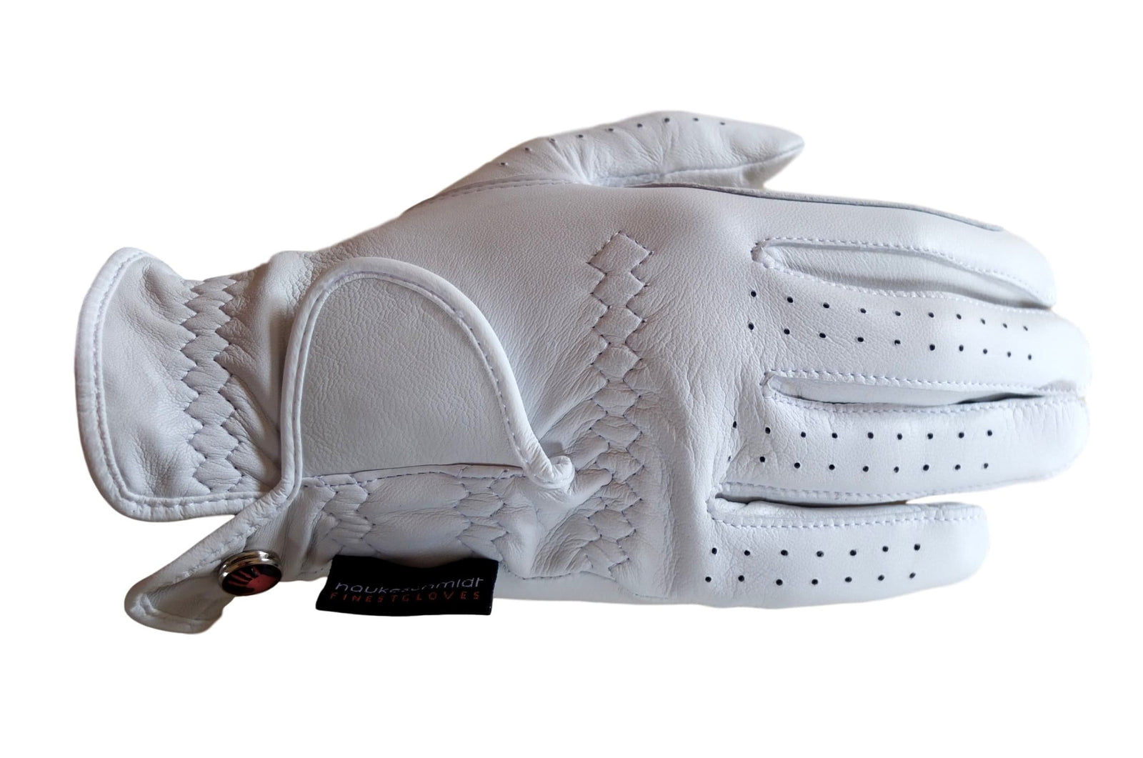 Haukeschmidt Galaxy Glove.