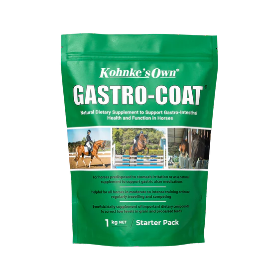 Gastro Coat