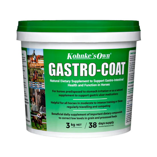 Gastro Coat