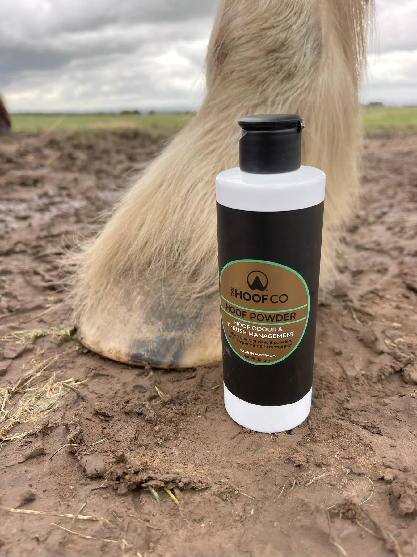 The Hoof Co - Hoof Powder
