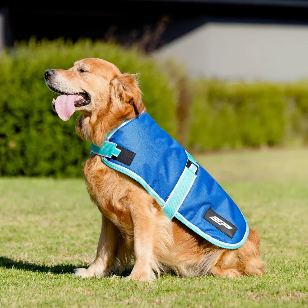 EquestPro 600D Dog Rug