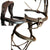 Grainge Fancy Raised & Padded Bridle