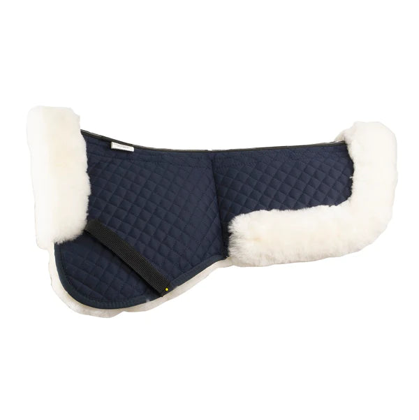 GRAINGE FLEECE BALANCE PAD