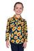 Kids Ally Long Sleeve Shirt
