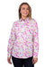 Thomas Cook Evae Long Sleeve Shirt White