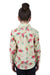 Thomas Cook Kids Kimmy Long Sleeve Shirt Green