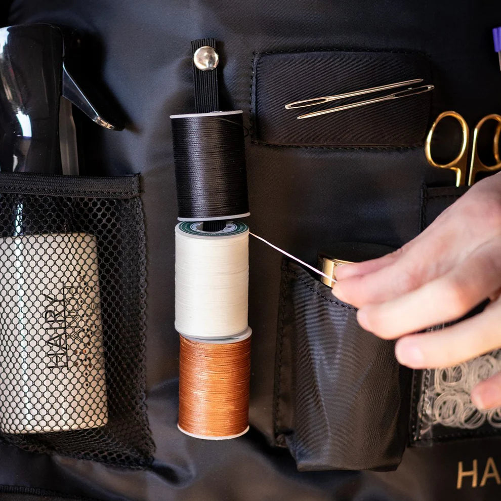 Hairy Pony - Flat Waxed Horse Plaiting Thread