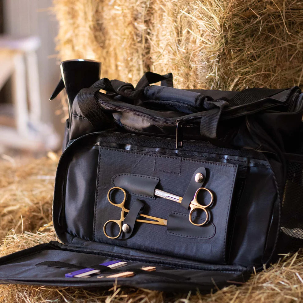 Hairy Pony - Horse Grooming Bag
