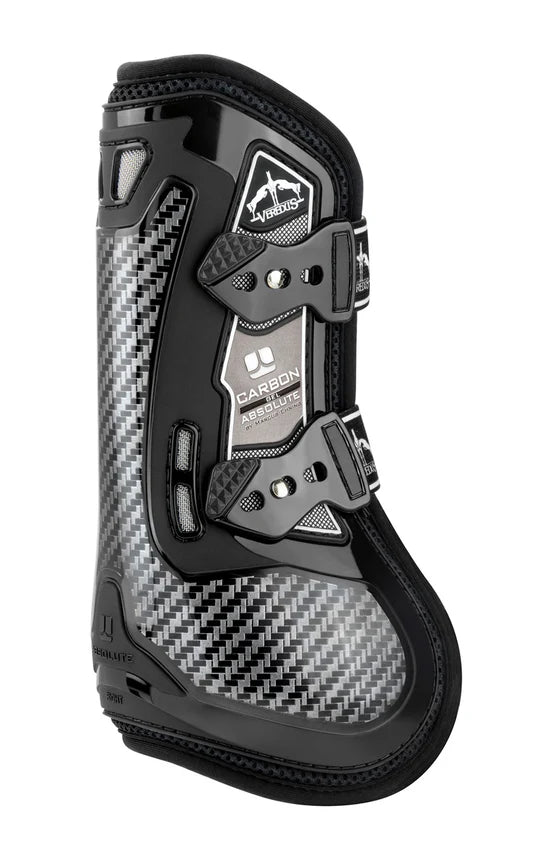 Veredus Carbon Gel Absolute Tendon Boots