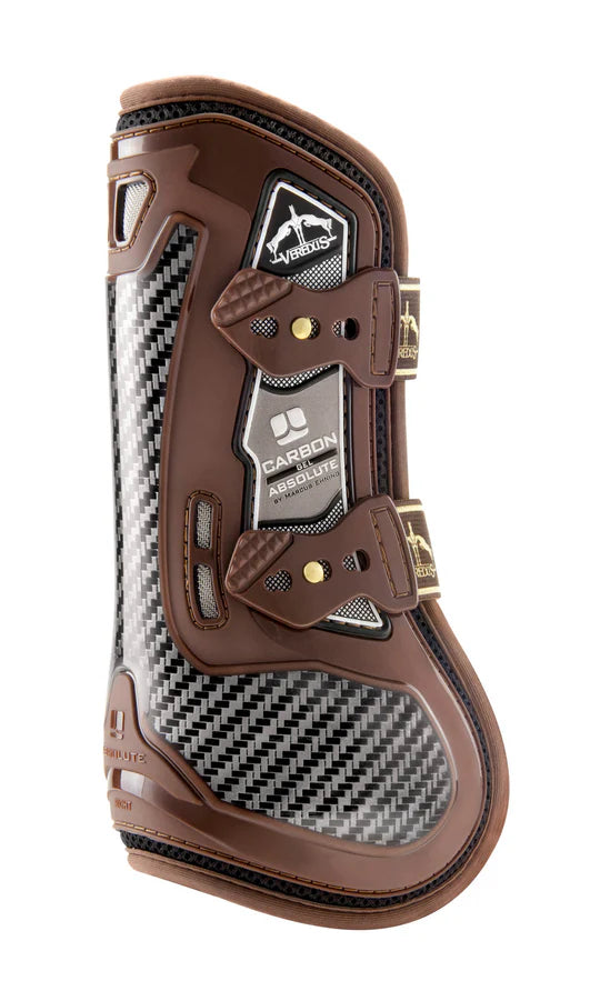 Veredus Carbon Gel Absolute Tendon Boots