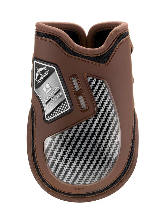 Veredus Carbon Gel Absolute Fetlock Boots