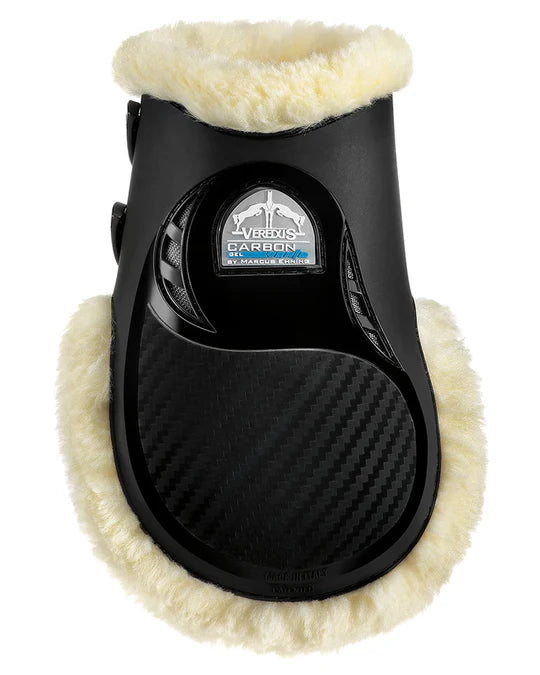 Veredus Carbon Gel Vento Save the Sheep Fetlock