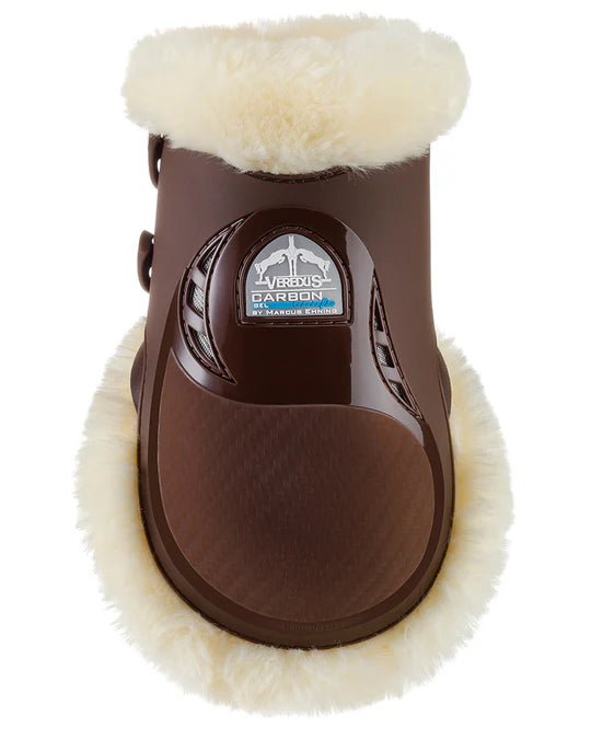Veredus Carbon Gel Vento Save the Sheep Fetlock