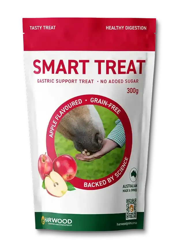 HARWOOD SMART TREAT