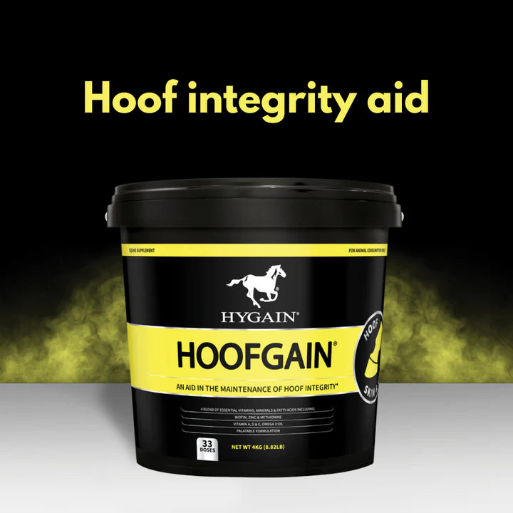 HOOFGAIN®