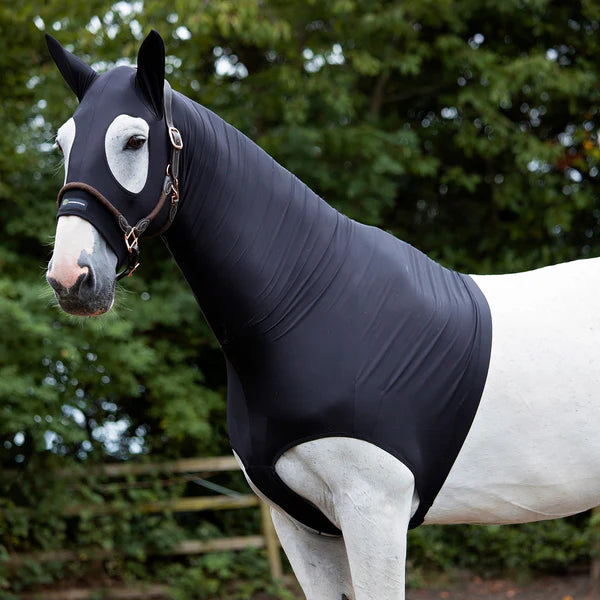 HorzeHood Skinny - With Ears.