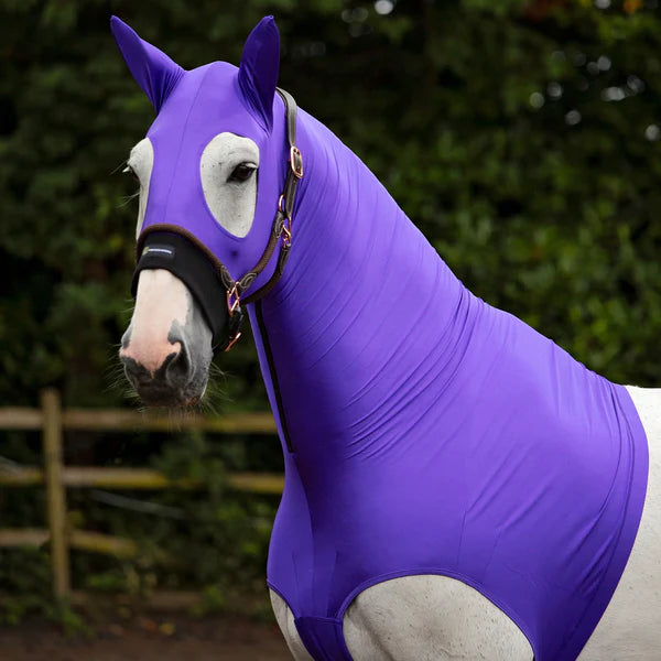 HorzeHood Skinny - With Ears.