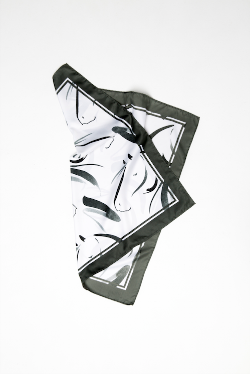 HH SCARF