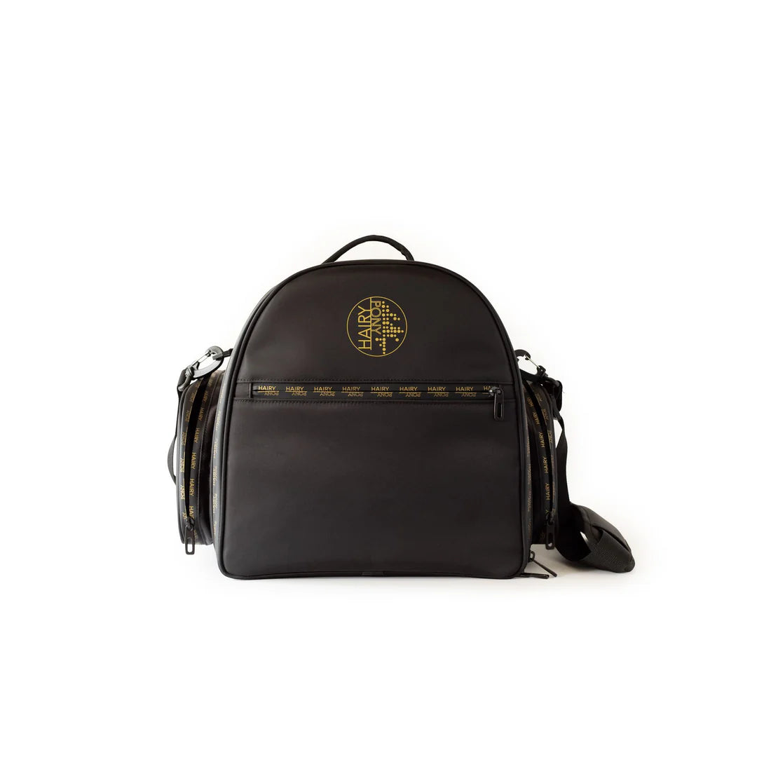 Hairy Pony - Helmet Bag