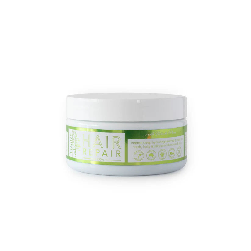 Hairy Pony - Hair Repair - Kakadu Plum