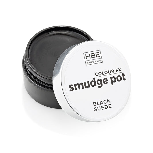 HSE Smudge Pot Makeup