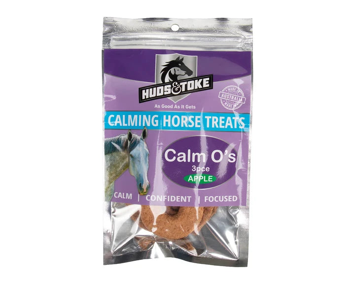 CALM O'S COOKIES