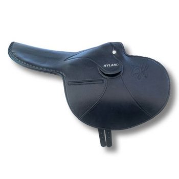HYLAND EXERCISE PAD SOFT SEAT .