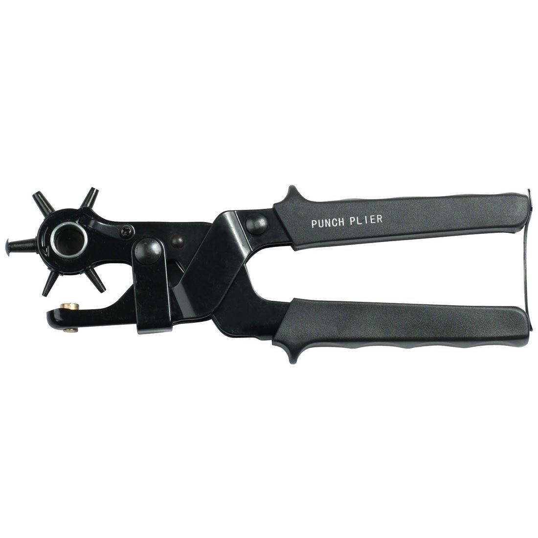 HEAVY DUTY LEATHER PUNCH