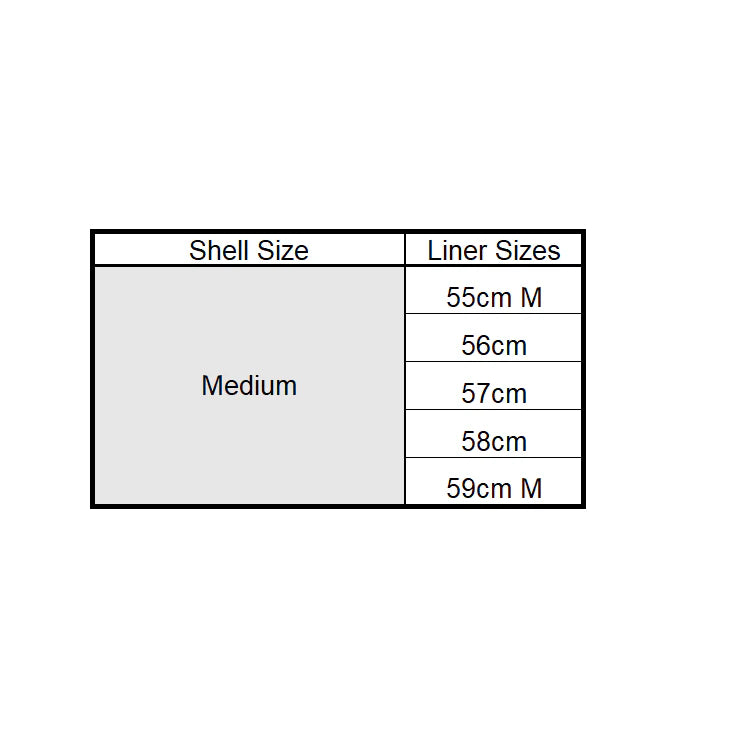 Charles Owen Halo Luxe Gloss