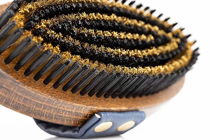 NTR Harmony Copper Brush