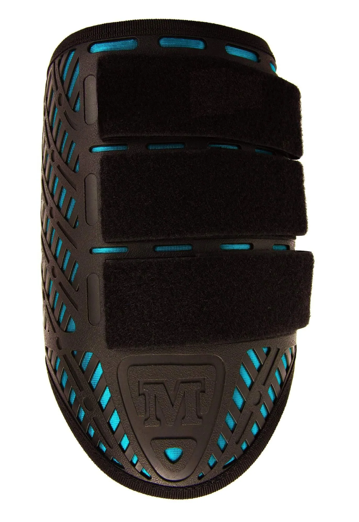 Majyk Equipe Elite XC Hind Boots Tiffany