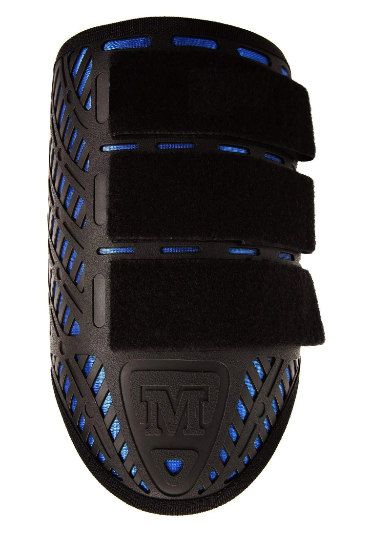 Majyk Equipe Elite XC Hind Boots Tiffany