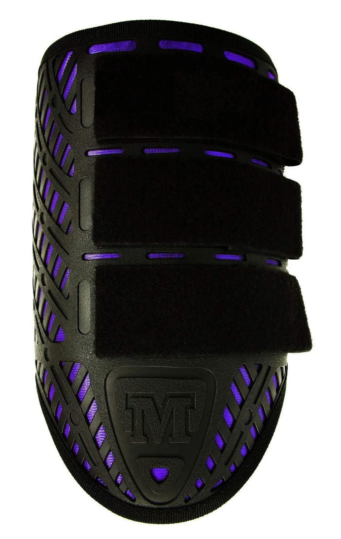 Majyk Equipe Elite XC Hind Boots Tiffany