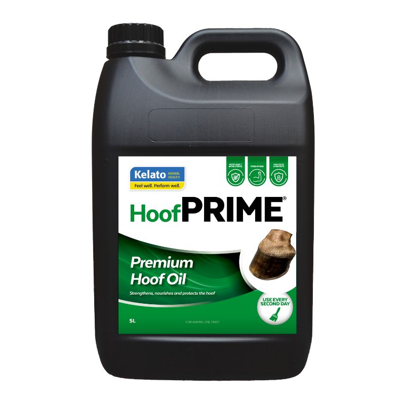 Kelato Hoof PRIME