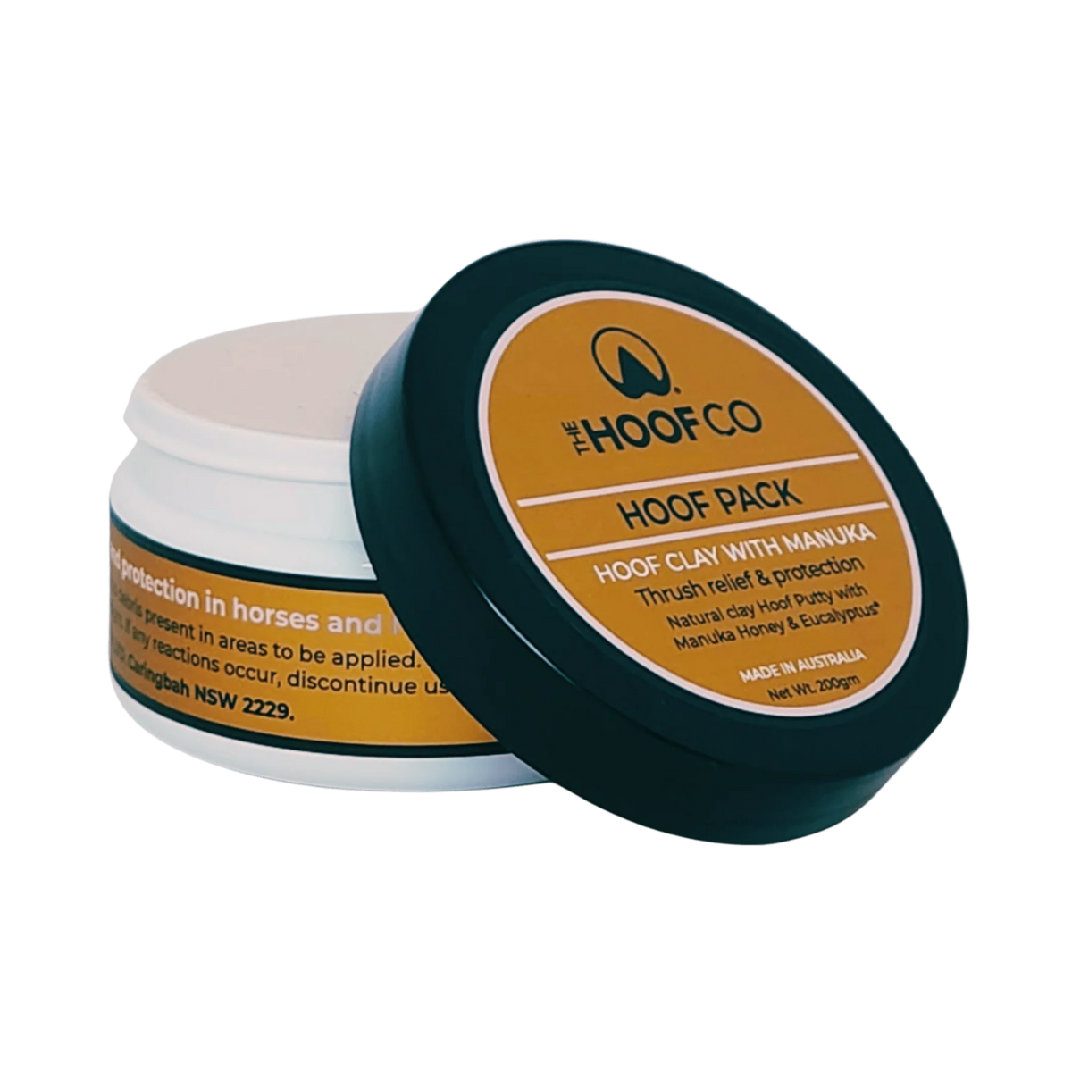 The Hoof Co - Hoof Wax