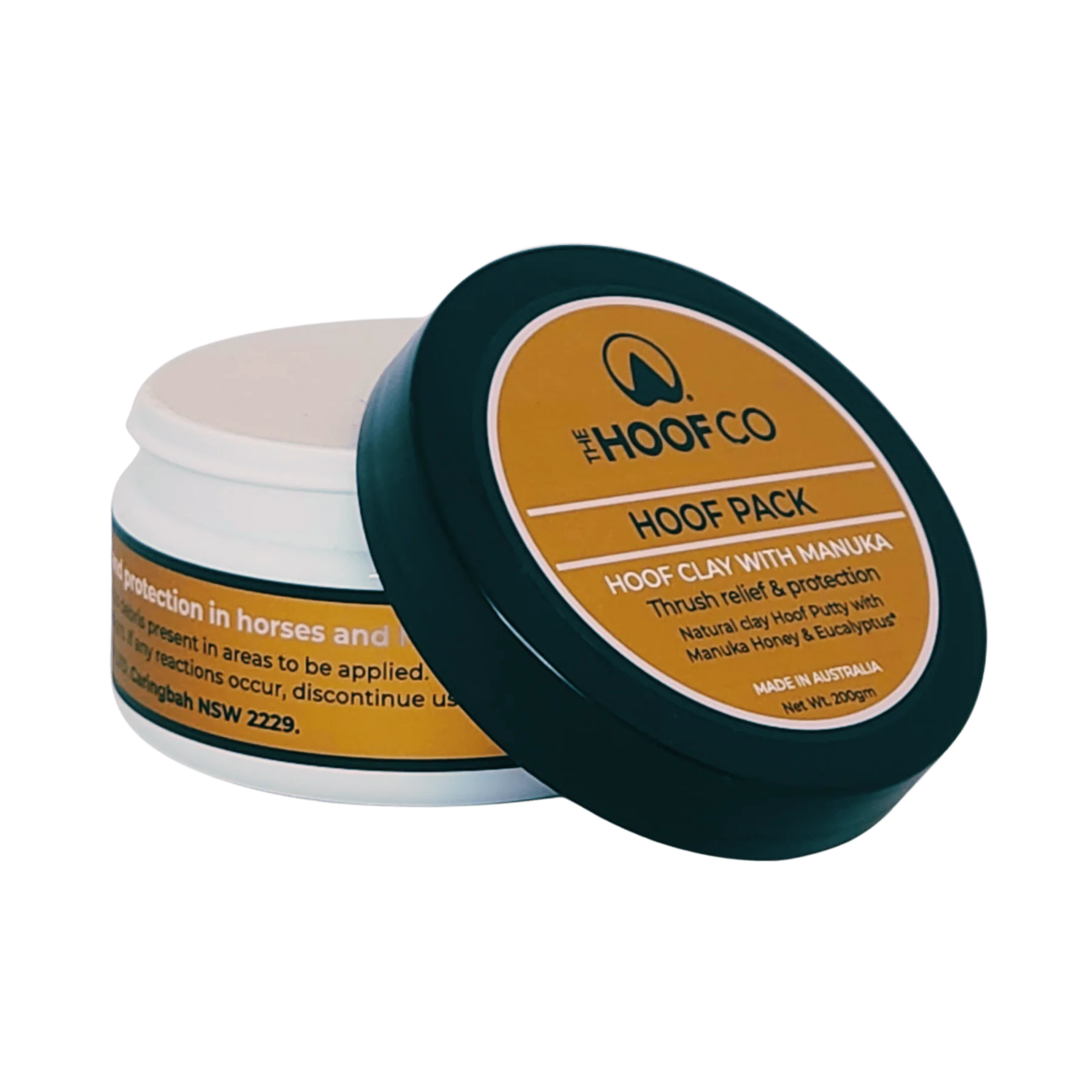 The Hoof Co - Hoof Wax