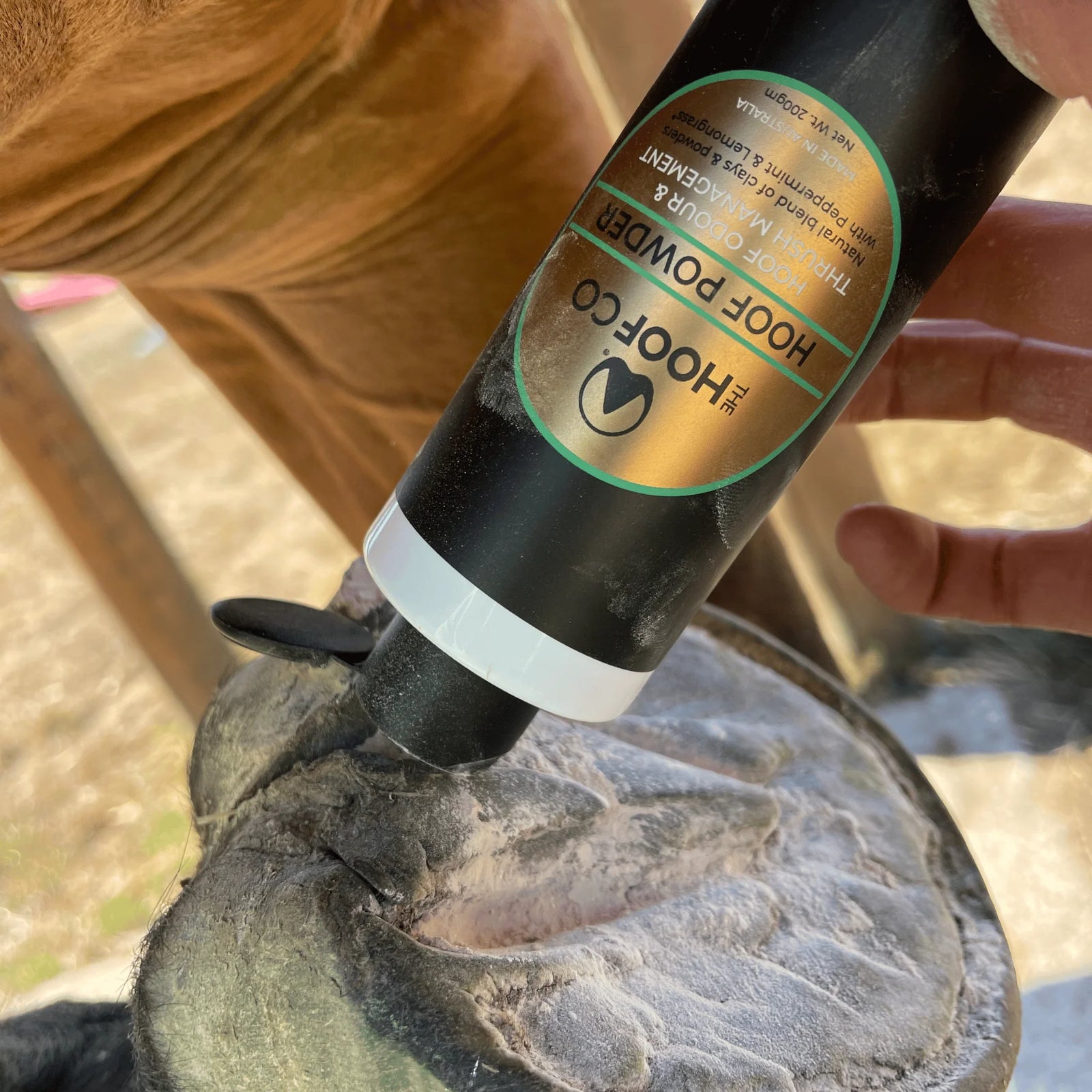 The Hoof Co - Hoof Powder