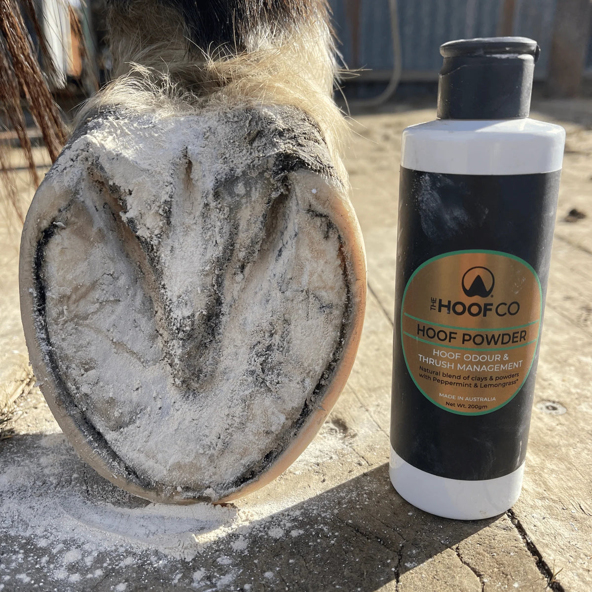 The Hoof Co - Hoof Powder