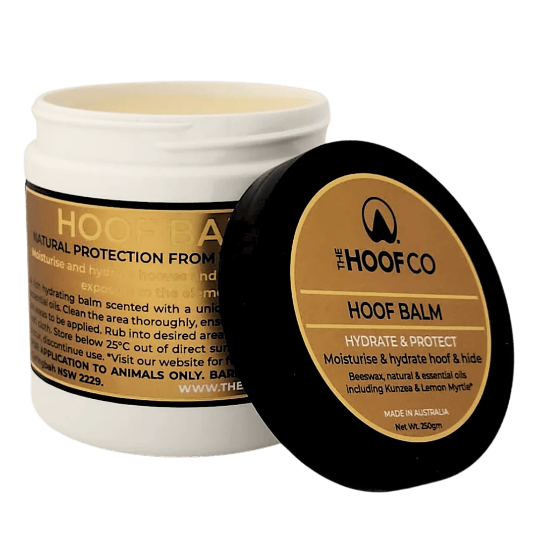 The Hoof Co - Hoof Balm