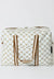 Vala - Horseshoe Overnight Bag