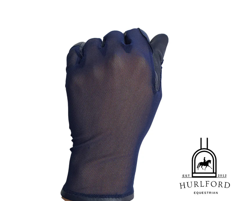 Hurlford CoolMesh Gloves - Adult